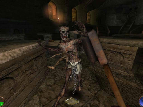 Arx Fatalis Patch Notes - May 28, 2020