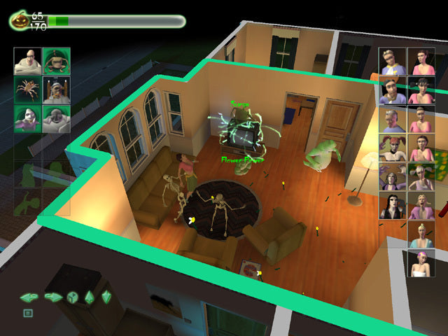 Ghost Master - PC (Steam) — скриншот 2