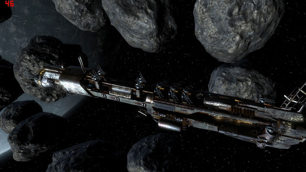 X3 Terran War Pack - PC (Steam) — скриншот 3