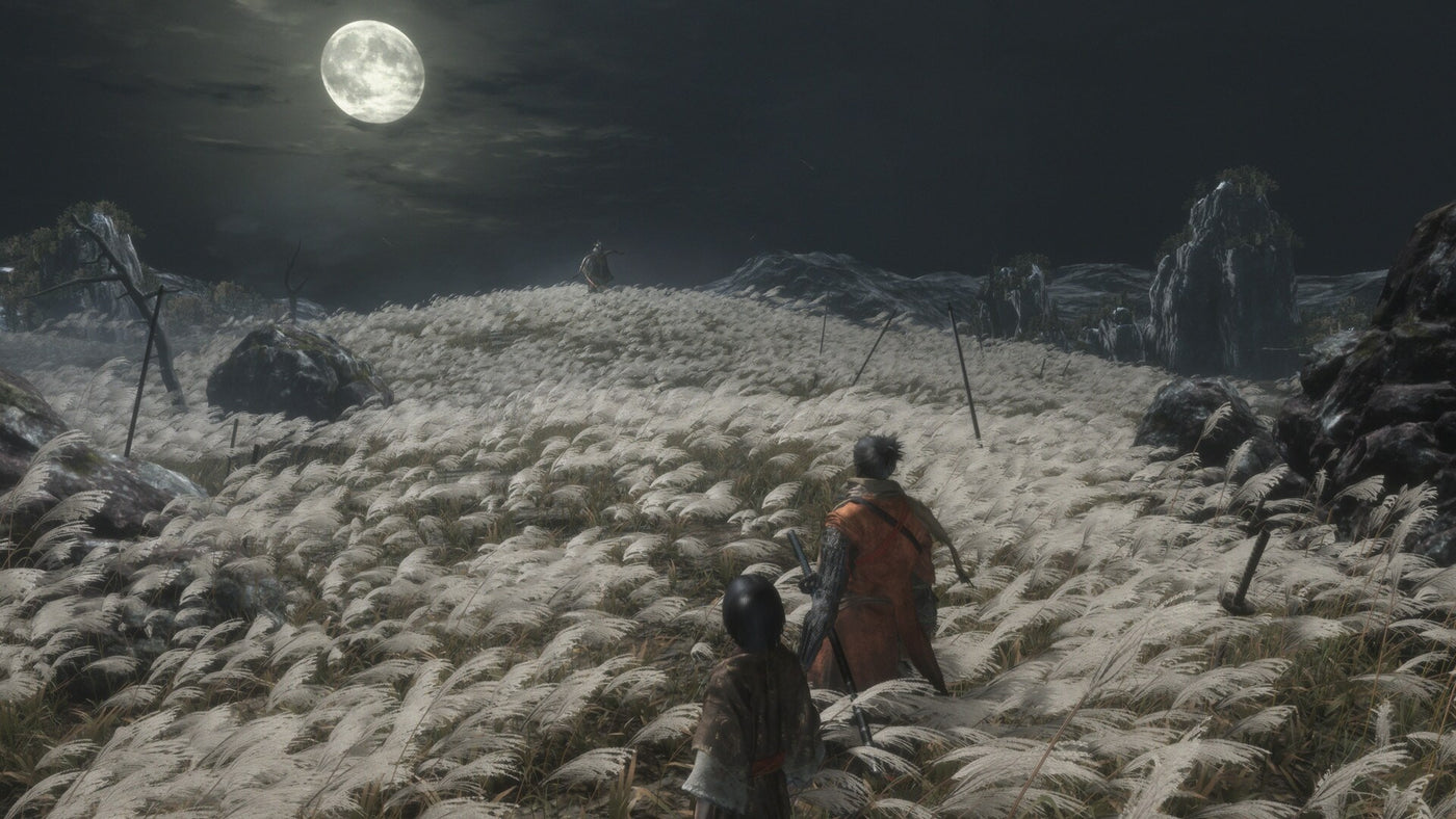 Sekiro Shadows Die Twice GOTY Edition - Xbox One / Xbox Series Xs — скриншот 2