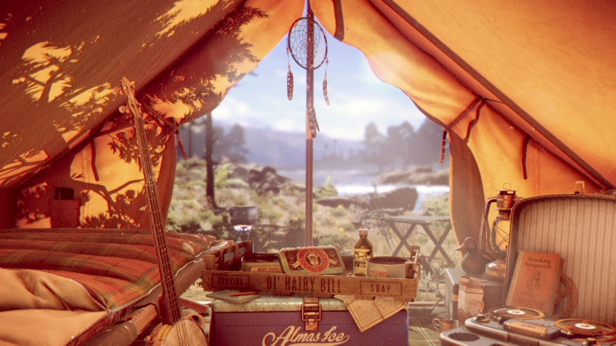 That's You - Playstation 4 — скриншот 1
