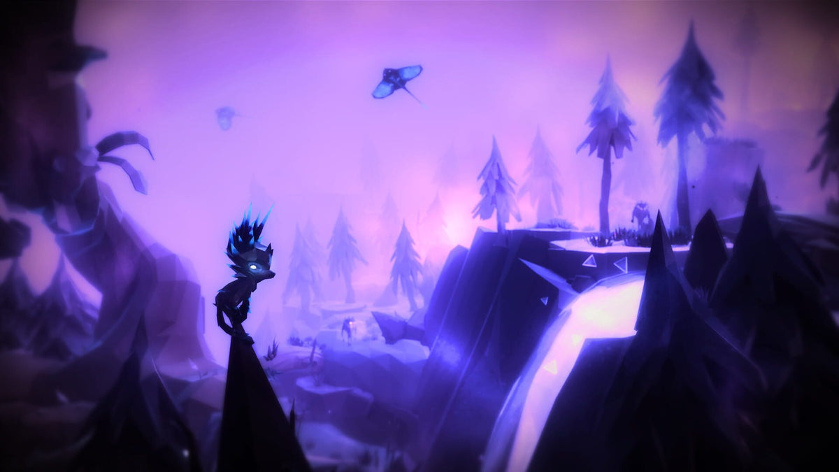 FE Game - PC (EA) — скриншот 2