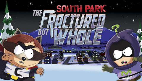 Bring the Crunch Title Update