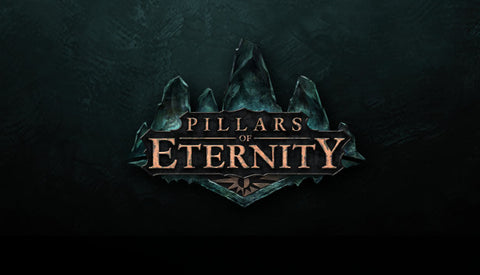 Pillars of Eternity Patch 3.9.4.0 is now Live
