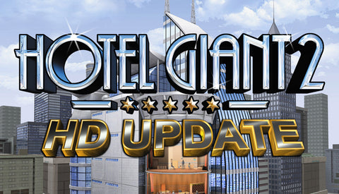 HD Update now live!