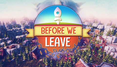 Before We Leave Patch Notes v.1.0346