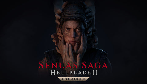Senua's Saga: Hellblade II Enhanced Patch Notes - 18th December 2025