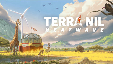 Heatwave v1.1.12