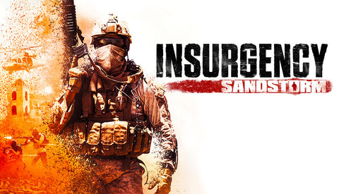 Update 1.21 Operation: Breachpoint – Minor Patch