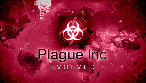 Plague Inc: Evolved - Patch Notes 1.23.0.11