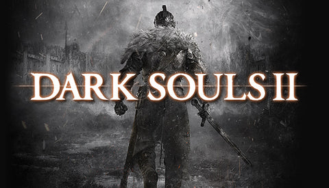 CROWN OF THE IVORY KING, THE LAST CHAPTER OF THE LOST CROWNS DLC TRILOGY FOR DARK SOULS II IS OUT TODAY