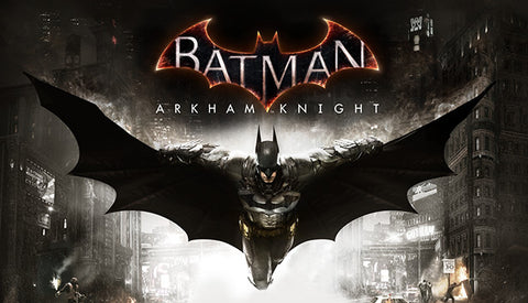 DC Franchise Sale!
