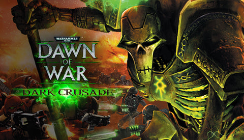 Dawn of War III Pre-Order Available Now!