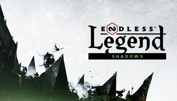 Endless Legend - Shadows DLC - PC (Steam) — скриншот 4