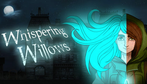 Whispering Willows Patch 1.6.4 Notes