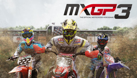 MXGP3: Linux and MacOS now available