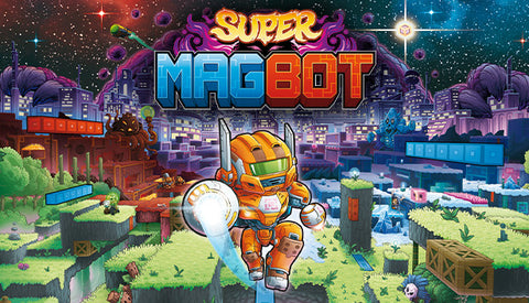 Super Magbot Patch v1.02