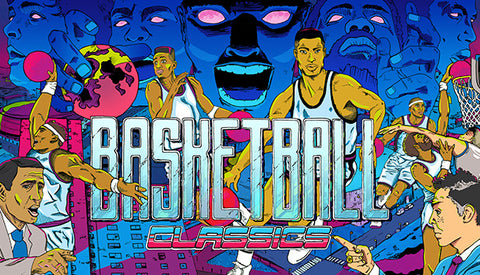 Basketball Classics v2.0.1 available now!