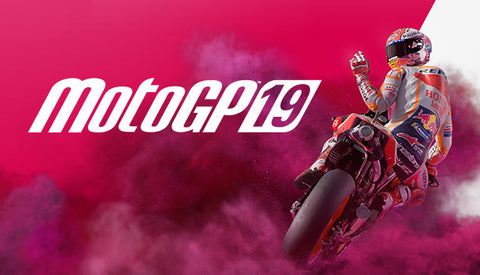 MotoGP™19: New patch available
