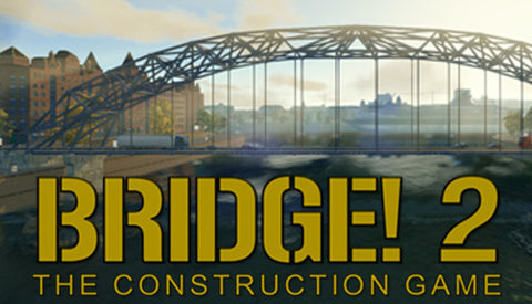 Bridge! 2 Update V 1.0.3