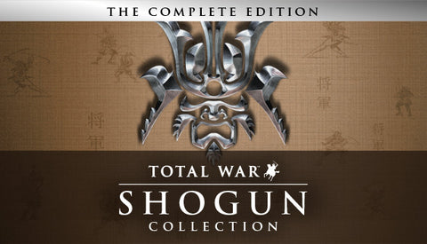 Pre-Purchase Now - Total War: THREE KINGDOMS
