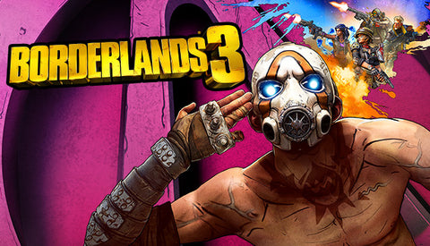 Borderlands: Dead ECHOs Episode 2