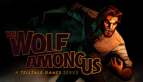 Season Finale - 'Cry Wolf' accolades trailer