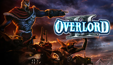 Overlord II now available on SteamOS, Mac and Linux