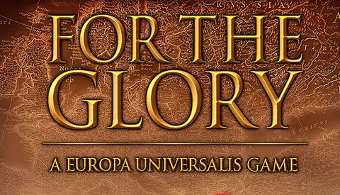 For the Glory 1.31 is released!