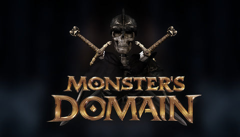 Monsters Domain : Patch 1.1