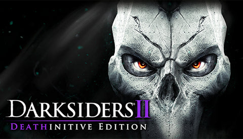 Darksiders III now available! The Wait is Finally OVER…But The Apocalypse is Just Getting Started!
