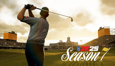Play the Chipotle Hot Streak Quest NOW in PGA TOUR 2K25
