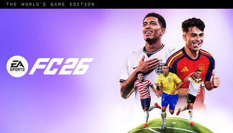 EA SPORTS FC™ 27 | Career Deep Dive