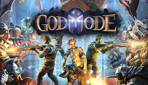 Patch Now Available