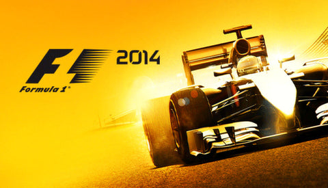 60% OFF F1 2014 - Monza Grand Prix Special!