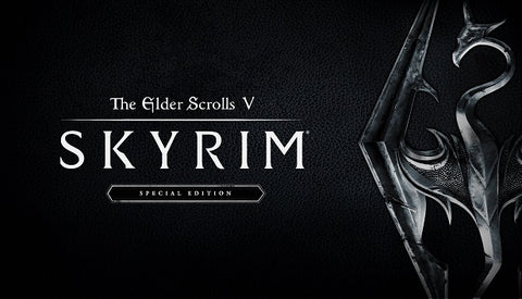 New realms, new companions, and new powers, all in these Skyrim Creations.
