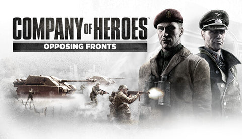 COH Franchise FREE Week-End and 75% OFF to celebrate the launch of The British Forces!