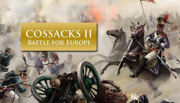Cossacks II: Battle for Europe - PC (Steam) — скриншот 4