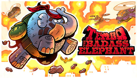 Tembo is now fully operational!