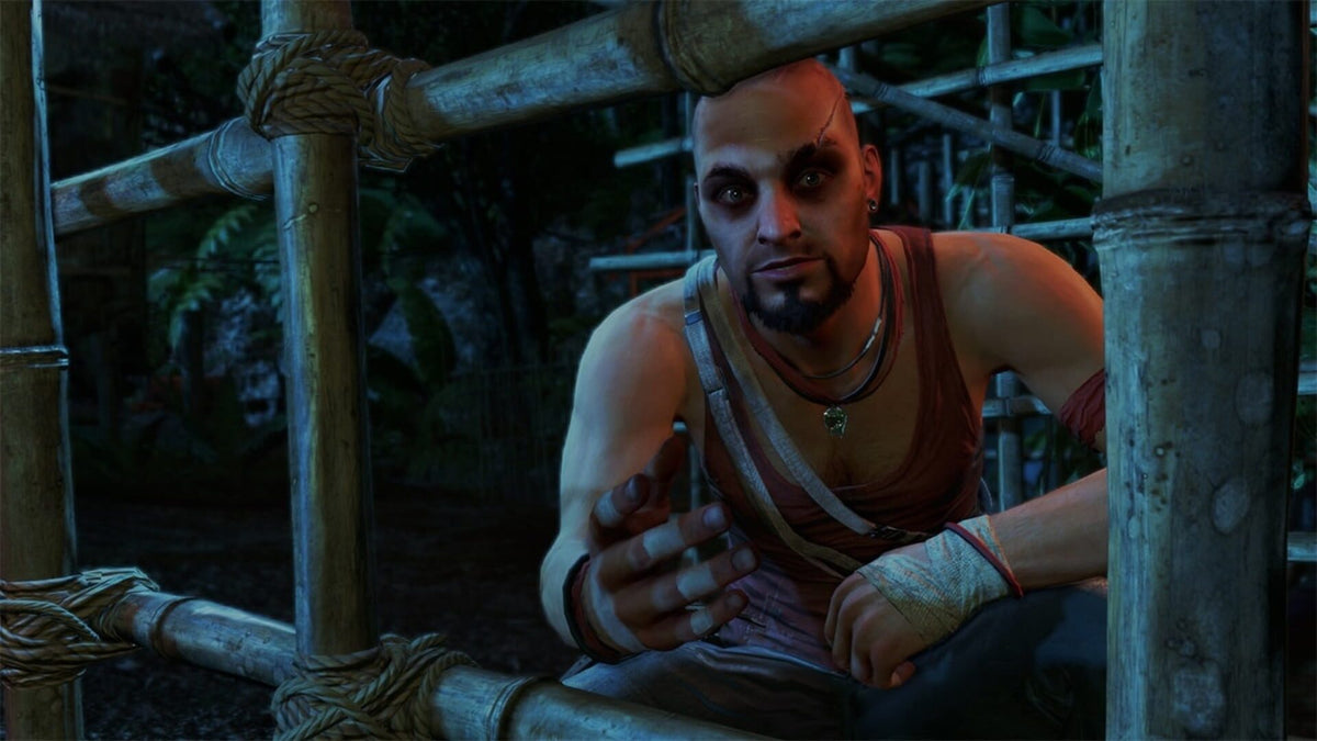 Far Cry 3 Classic Edition - Xbox One — скриншот 1