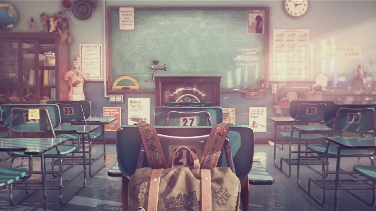 That's You - Playstation 4 — скриншот 3
