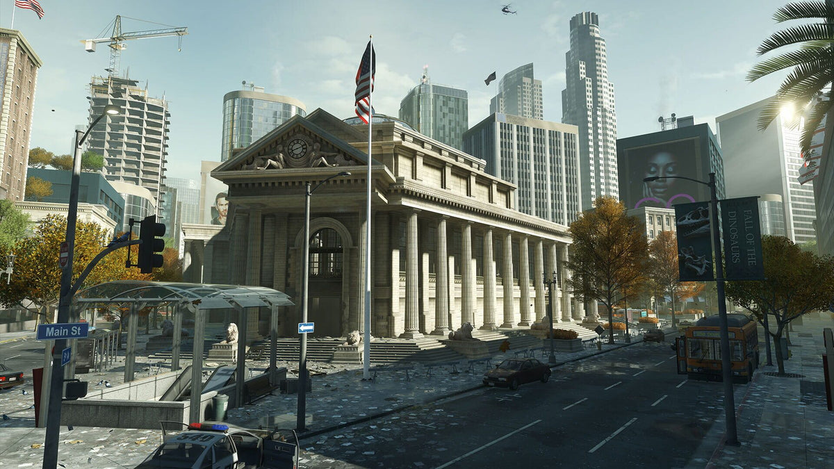 Battlefield: Hardline Premium Edition - PC (EA) — скриншот 2