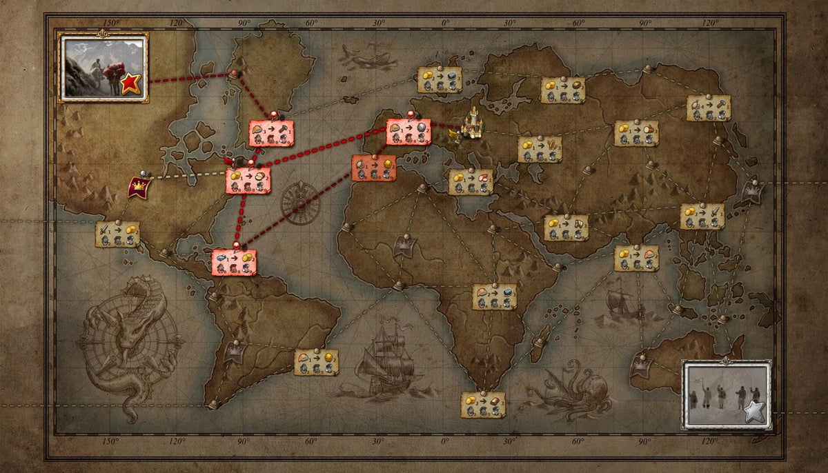 The Settlers 7: Path to a Kingdom Gold Edition - PC (Ubisoft) — скриншот 3