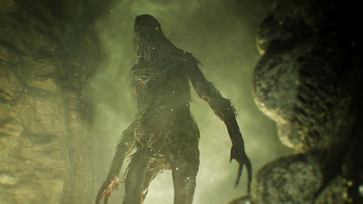 Resident Evil 7 Bioazard Gold Edition - Xbox One — скриншот 1