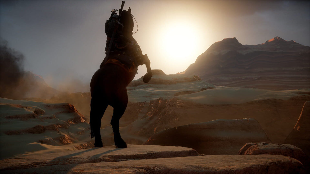 Dragon Age: Inquisition GOTY Edition - Xbox One — скриншот 2