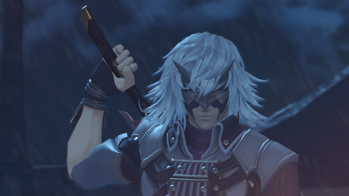 Xenoblade Chronicles 2 - Nintendo Switch — скриншот 2