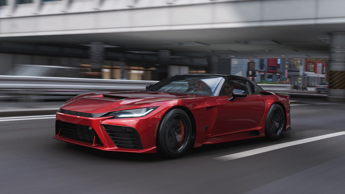 Forza Horizon 6 Deluxe Edition - Windows 10 / Xbox Series Xs — скриншот 3