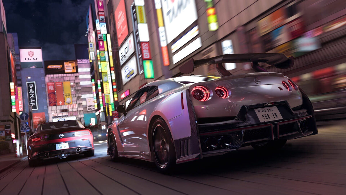 Forza Horizon 6 Premium Edition - Windows 10 / Xbox Series Xs — скриншот 3