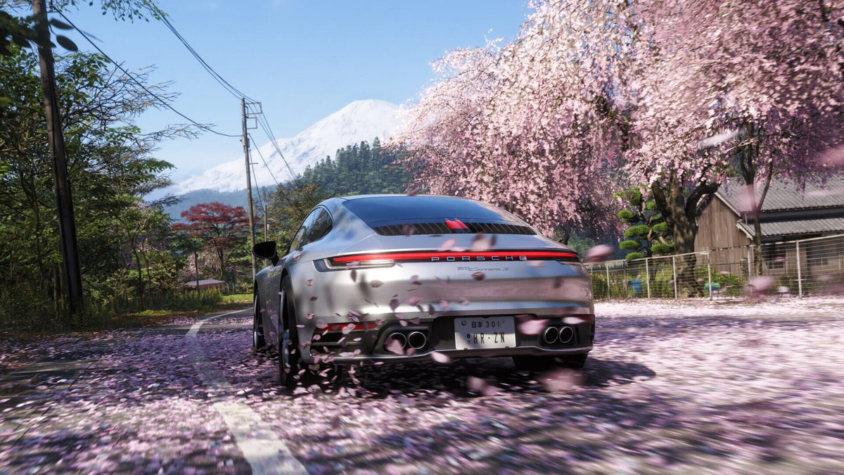 Forza Horizon 6 Premium Edition - Windows 10 / Xbox Series Xs — скриншот 1