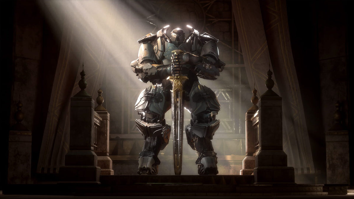 Anthem Legion of Dawn Edition - Xbox One — скриншот 1